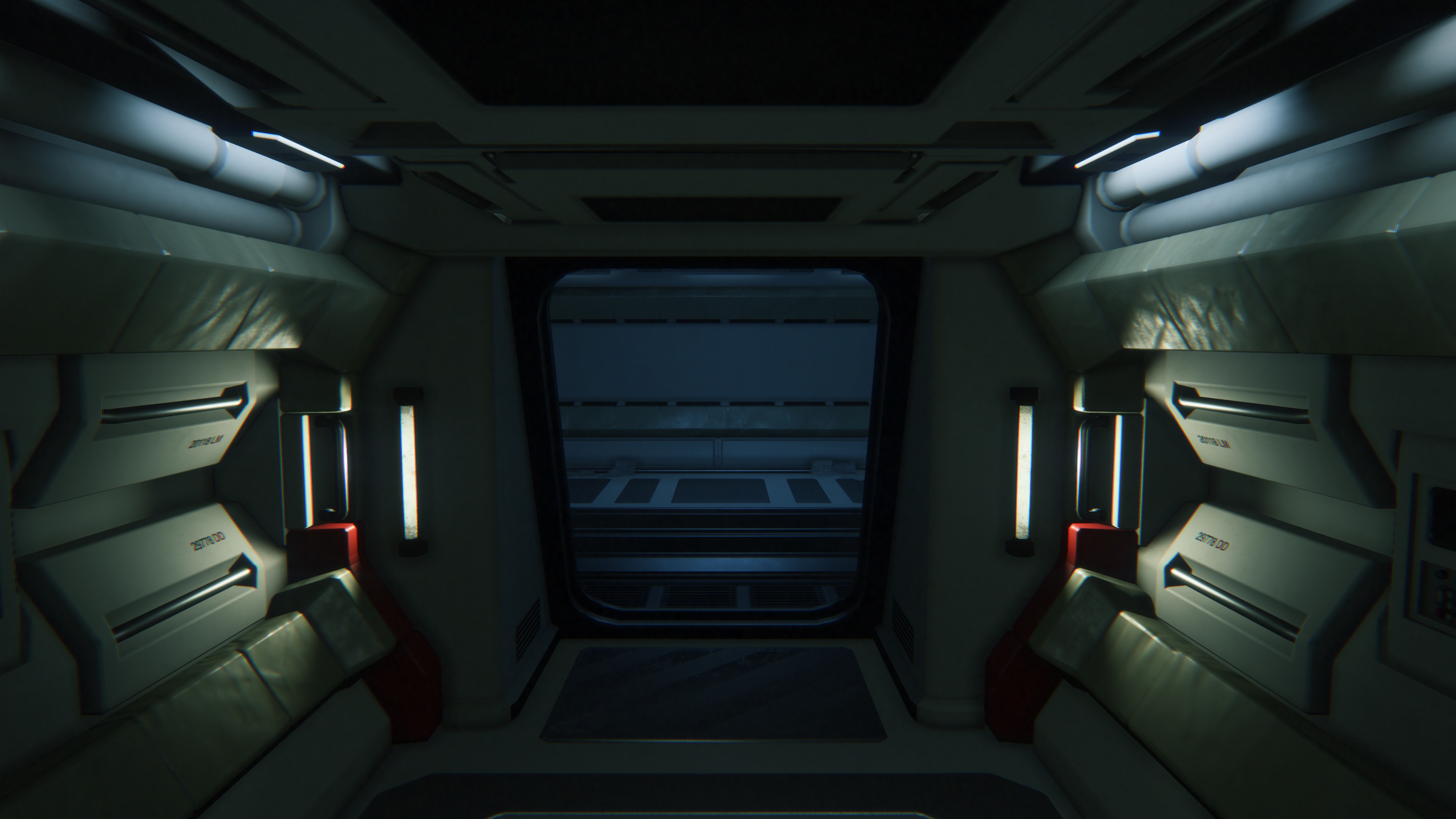Alien Isolation Screenshot